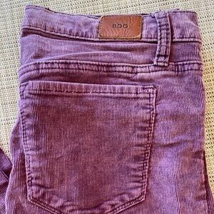 BDG Women’s Corduroy Pants